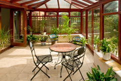 West Harting conservatory quotes