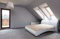 West Harting bedroom extensions