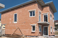 West Harting home extensions