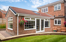 West Harting house extension leads