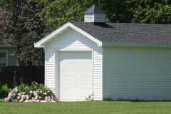 West Harting outbuilding construction costs