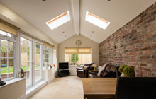 West Harting single storey extension leads
